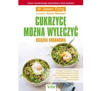 Le diabète peut être guéri Livre de recettes