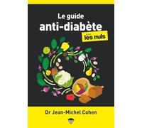 Le Diabète Poche Pour les nuls de Dr Marc LEVY ,Dr Alan RUBIN ( 1 octobre 2009 )