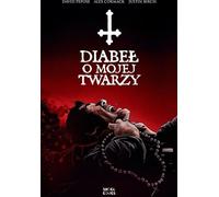 Le diable à mon visage