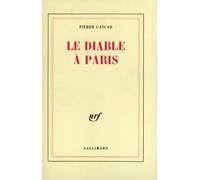 Le Diable à Paris
