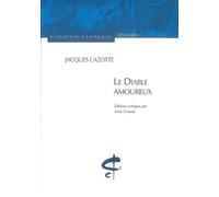 Le Diable amoureux – Champion