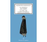 Le Diable au corps