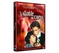 Le diable au corps