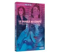 Le Diable au corps – Studiocanal – Combo Blu-ray + DVD