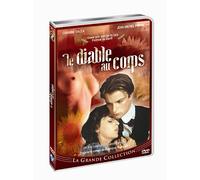 Le Diable au corps DVD