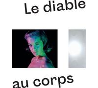 Le Diable Au Corps - Quand L'op Art Électrise Le Cinéma