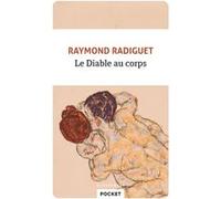 Le Diable au corps Raymond Radiguet (Auteur)