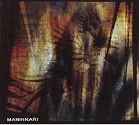 Maninkari – Le Diable Avec Ses Chevaux – Conspiracy – 2007