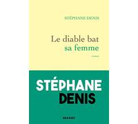 Le diable bat sa femme