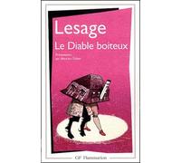 Le Diable Boiteux – Flammarion