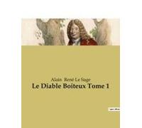 Le Diable Boiteux Tome 1