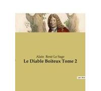 Le Diable Boiteux Tome 2