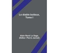 Le Diable Boiteux, Tome I