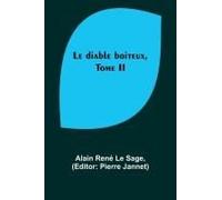 Le Diable Boiteux, Tome Ii