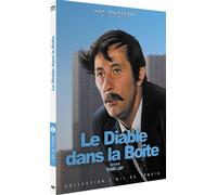 Le Diable dans la boîte DVD DVD