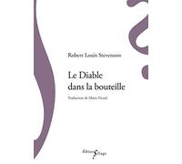 Le Diable dans la bouteille