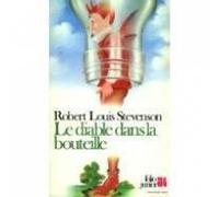 Le Diable dans la bouteille