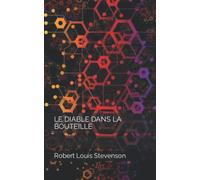 LE DIABLE DANS LA BOUTEILLE