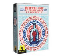 Le Diable dans la Bouteille