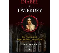 Le diable dans la forteresse - Dan Burke (Buch auf Polnisch)
