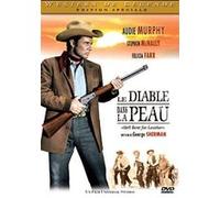 Le Diable dans la peau – DVD – Édition spéciale – Seven7