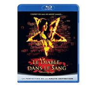 Le Diable dans le sang / Chemical Wedding (2008) ( Crowley ) (Blu-Ray)