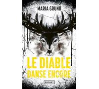 Le Diable danse encore - Maria Grund - Pocket - Poche - Roman