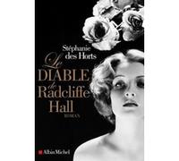 Stéphanie Des Horts – Le Diable de Radcliffe Hall – Roman – Broché