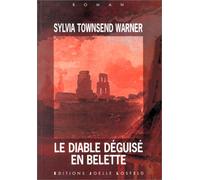 Le Diable déguisé en belette