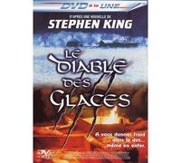 Le Diable des Glaces – DVD – TelForceOne