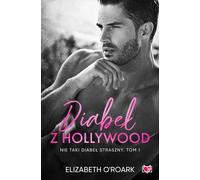 Le diable d'Hollywood pas si diabolique Volume 1