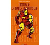 Le diable en bouteille