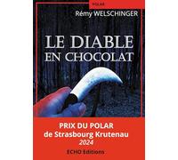 Le Diable en chocolat