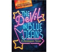 Le diable en jeans bleu