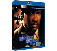 Le Diable En Robe Bleue (1995) / Devil In A Blue Dress (Blu Ray)