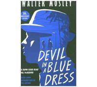 Le diable en robe bleue