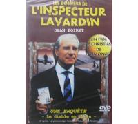 Les Dossiers de l'Inspecteur Lavardin – Le Diable en Ville – DVD – TelForceOne