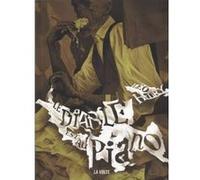 Le diable est au piano Léo Henry (Auteur), Richard Comballot (Edité par)