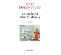 Le Diable est dans les détails