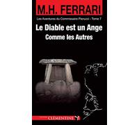 Le diable est un ange comme les autres