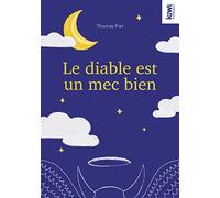 Le diable est un mec bien