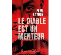 Le diable est un menteur