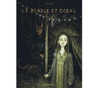 Homs – Le Diable et Coral – Bande dessinée – Broché – Dargaud