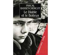 Le Diable et le Boiteux - Pascal Basset-Chercot - Calmann-Levy - broché - Livre