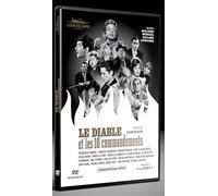 Le Diable et les 10 commandements Édition Sélection DVD DVD