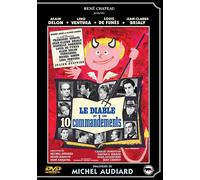 Le Diable Et Les 10 Commandements