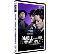Le Diable Et Les 10 Commandements