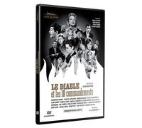 Le Diable et les 10 commandements Édition Sélection DVD DVD