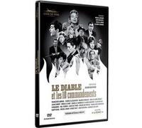 Le Diable et les 10 commandements Édition Sélection DVD E