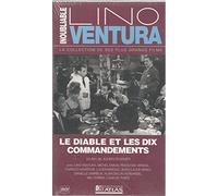 Le Diable Et Les 10 Commandements [VHS]